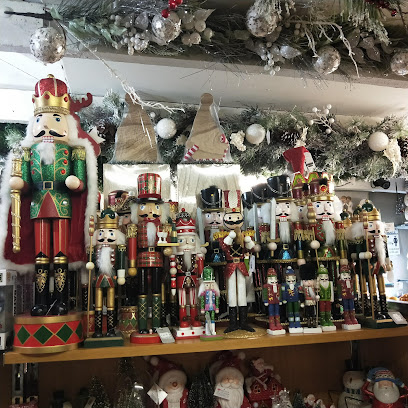 Hunter Valley Christmas Shop