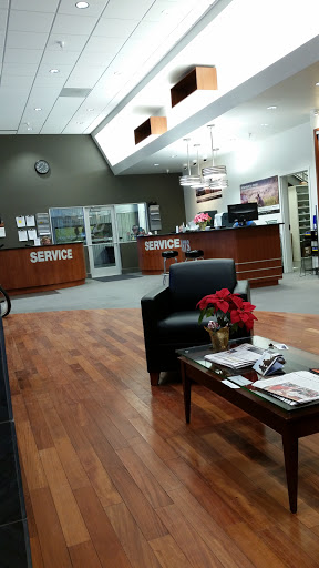 Subaru Dealer «Placer Subaru», reviews and photos, 1515 Euclid Ave, Helena, MT 59601, USA