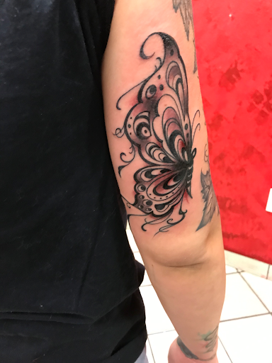 Explore sobriety tattoo ideas, creative tattoo ideas in Las Vegas, available at Las Vegas Tattoo Collective, LLC