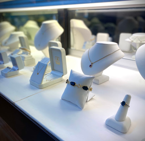 Jeweler «Philip Bortz Jewelers», reviews and photos, 108 E 7th St, Cincinnati, OH 45202, USA