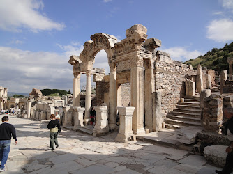 Alter Hafen Ephesus