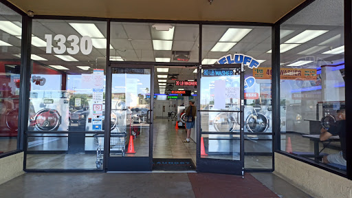 Laundromat «Coin Less Laundry», reviews and photos, 1330 W Prince Rd, Tucson, AZ 85705, USA