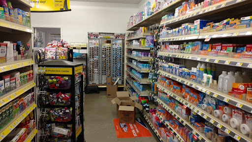 Discount Store «Dollar General», reviews and photos, 13146 IL-153, Coulterville, IL 62237, USA