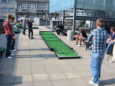 Photos of Aarhus Minigolf, Bruun's Gallery