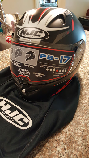 Motorcycle Dealer «Motorangutan», reviews and photos, 3924 Woodbury Dr #A, Austin, TX 78704, USA