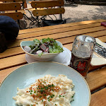 Photo n°1 de l'avis de Jürgen.r fait le 25/04/2022 à 17:31 sur le  Hausbrauerei im Domhof GmbH & Co. KG à Speyer