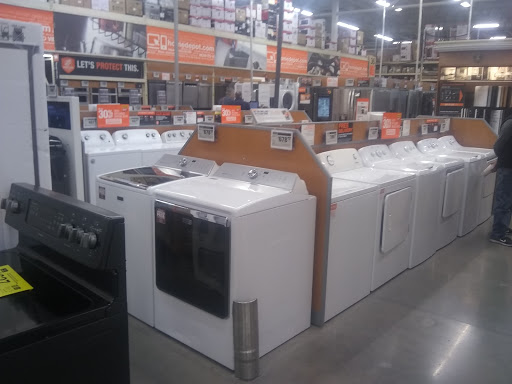 Home Improvement Store «The Home Depot», reviews and photos, 1200 Mayberry Dr, Highlands Ranch, CO 80129, USA