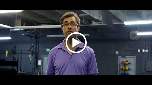 Gym «Physical Culture Gym», reviews and photos, 12722 Starkey Rd, Largo, FL 33773, USA