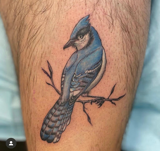 Explore small tattoo ideas behind ear, creative tattoo ideas in Virginia Beach, available at Sandbridge Tattoo