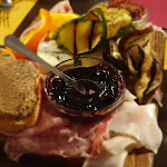 Photo n°1 de l'avis de Antonio.a fait le 10/02/2020 à 23:08 sur le  Prosciutteria dello Gnocco Fritto à Corsico