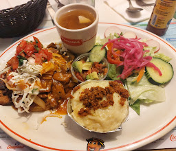 Cake Shop & Restaurant Panama photo