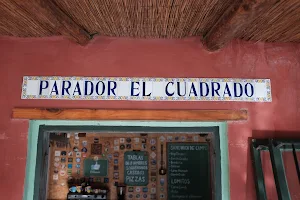 Parador el Cuadrado image