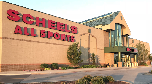 SCHEELS, 1461 Coral Ridge Ave #1416, Coralville, IA 52241, USA, 