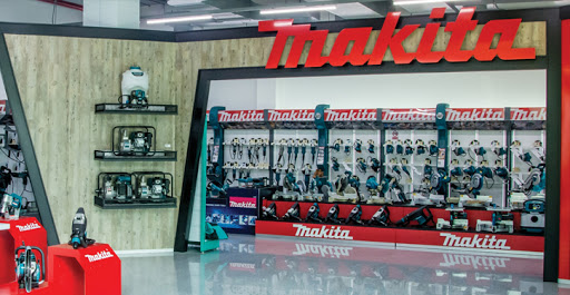 MAKITA Thailand Showroom (มากีต้า ประเทศไทย)