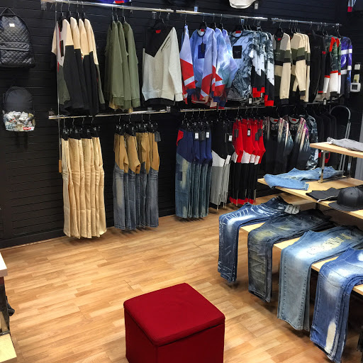 Boutique «Komplex Boutique», reviews and photos, 4200 Portsmouth Blvd, Chesapeake, VA 23321, USA