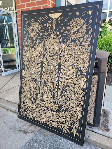 Art Gallery «Foundry Art Centre», reviews and photos, 520 N Main Center, St Charles, MO 63301, USA