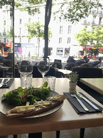 Photos du propriétaire du Restaurant français La bonne place à Paris - n°5