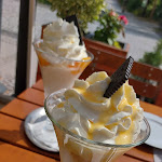 Photo n°2 de l'avis de Florian.e fait le 30/07/2022 à 18:31 sur le  Gaststätte Kleine Burg Oybin à Oybin