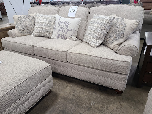 Furniture Store «Louisville Overstock Furniture Warehouse», reviews and photos, 2415 Data Dr, Louisville, KY 40299, USA