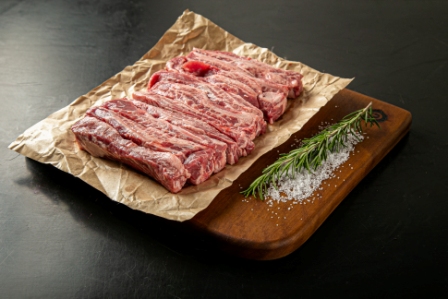 Logo da empresa - La Carne Boutique