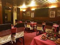 Atmosphère du Restaurant népalais Kathmandu à Paris - n°8