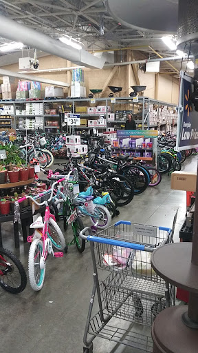 Department Store «Walmart Supercenter», reviews and photos, 1098 Frederick Blvd, Portsmouth, VA 23707, USA