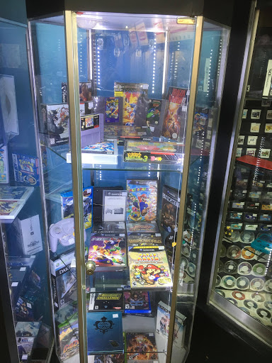 Video Arcade «The Gaming Zone», reviews and photos, 930 W Broadway Rd #15, Tempe, AZ 85282, USA