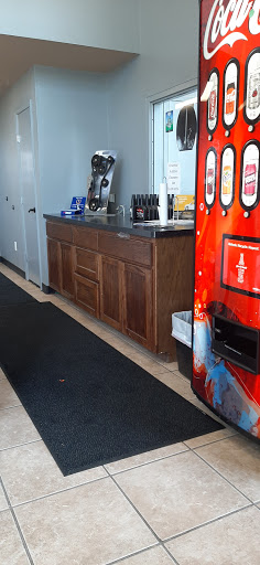 Tire Shop «Tire Engineers - Formerly Skid Marks Tires», reviews and photos, 1015 W Lee Dr, Baton Rouge, LA 70820, USA