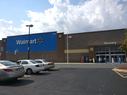 Discount Store «Walmart», reviews and photos, 8350 Shaver Rd, Portage, MI 49024, USA