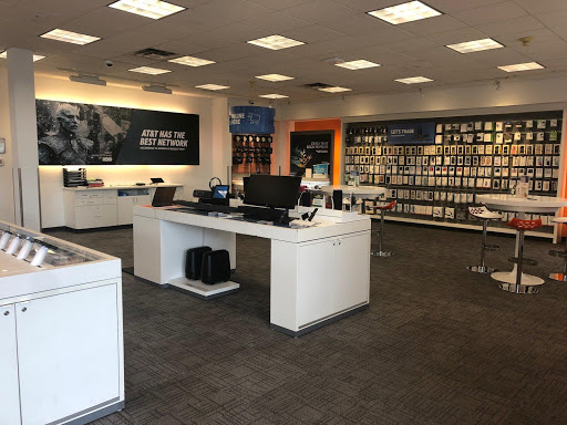 Cell Phone Store «AT&T», reviews and photos, 16320 SE Mill Plain Blvd, Vancouver, WA 98684, USA