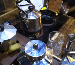 Coffee Gedor Jogja photo