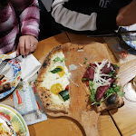 Photo n°6 de l'avis de Antonino.a fait le 07/11/2022 à 21:40 sur le  Rossopomodoro Aosta à Aosta