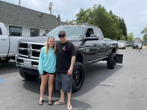 Used Car Dealer «MJK Auto Sales», reviews and photos, 3324 Monier Cir #7, Rancho Cordova, CA 95742, USA