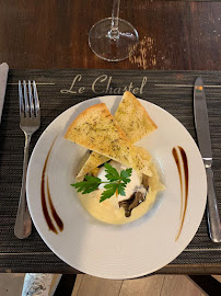 Photos du propriétaire du Restaurant français Le Chastel à Aix-en-Provence - n°10