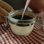 Photo n°3 de l'avis de Marco.' fait le 31/08/2022 à 19:42 sur le  Osteria Di Corte à Ariccia