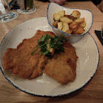 Photo n°1 de l'avis de Bruce.u fait le 02/12/2022 à 12:44 sur le  Bohne & Malz am Stachus à Munich