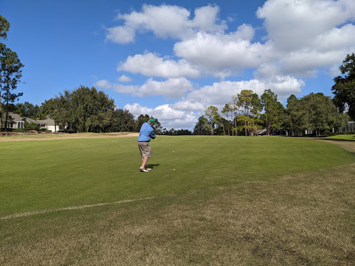 Golf Course «Kings Ridge Golf Club», reviews and photos, 1950 Kings Ridge Blvd, Clermont, FL 34711, USA