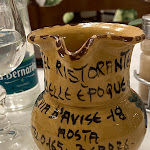 Photo n°1 de l'avis de Birba. fait le 26/04/2023 à 19:44 sur le  La Belle Epoque à Aosta