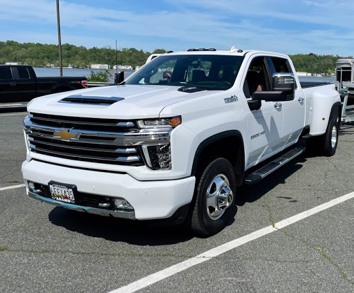 Chevrolet Dealer «Adams Chevrolet», reviews and photos, 1517 Pulaski Hwy, Havre De Grace, MD 21078, USA