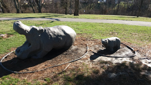 Park «Florence Nature Park», reviews and photos, 7200 Parkview Dr, Florence, KY 41042, USA