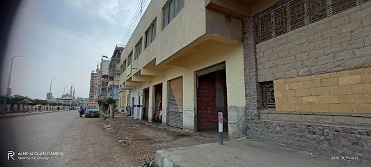 وحدة اسعاف زفتى
