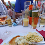 Photo n°1 de l'avis de Markus.u fait le 28/06/2021 à 09:07 sur le  Fünfländerblick Scheidegg à Scheidegg