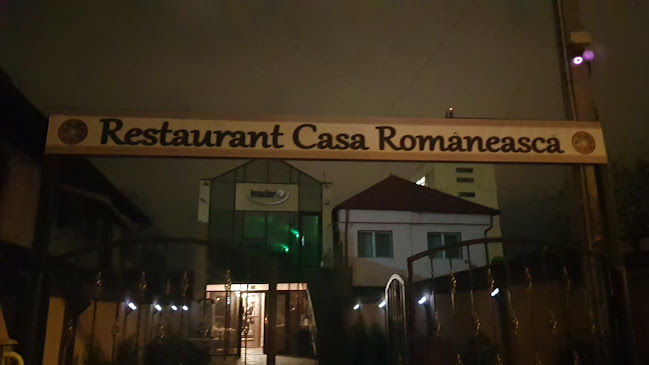 RESTAURANT CASA ROMÂNEASCĂ - <nil>