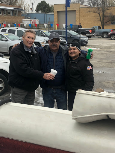 Used Car Dealer «Northwest Auto Sales», reviews and photos, 5726 N Northwest Hwy, Chicago, IL 60646, USA