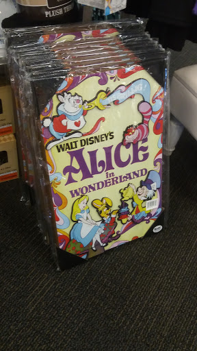 Used Book Store «2nd & Charles», reviews and photos, 17636 Garland Groh Blvd, Hagerstown, MD 21740, USA