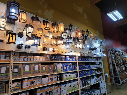 Outdoor Supply Hardware - 9