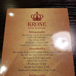 Photo n°9 de l'avis de Heiko.o fait le 09/02/2019 à 21:22 sur le  Krone China Restaurant à Seesen