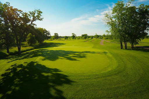 Public Golf Course «The Oaks Golf Course», reviews and photos, 4740 Pierceville Rd, Cottage Grove, WI 53527, USA