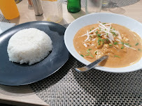 Soupe du Restaurant thaï Kin Khao à Dunkerque - n°8
