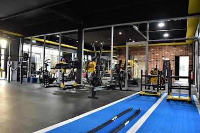 Fitness Factory Health Clubs Lightsview - 191-193 Hampstead Rd, Lightsview SA 5085, Australia